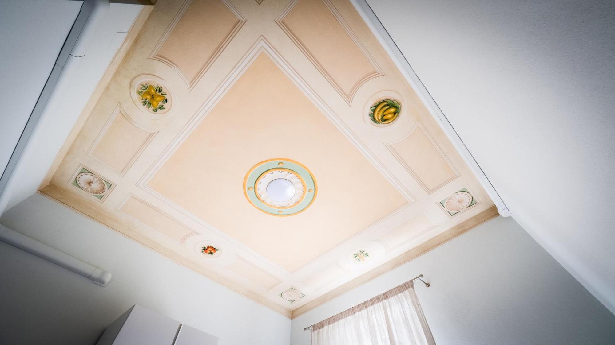 B&B Villa Sofora Reggio Emilia Bagian luar foto