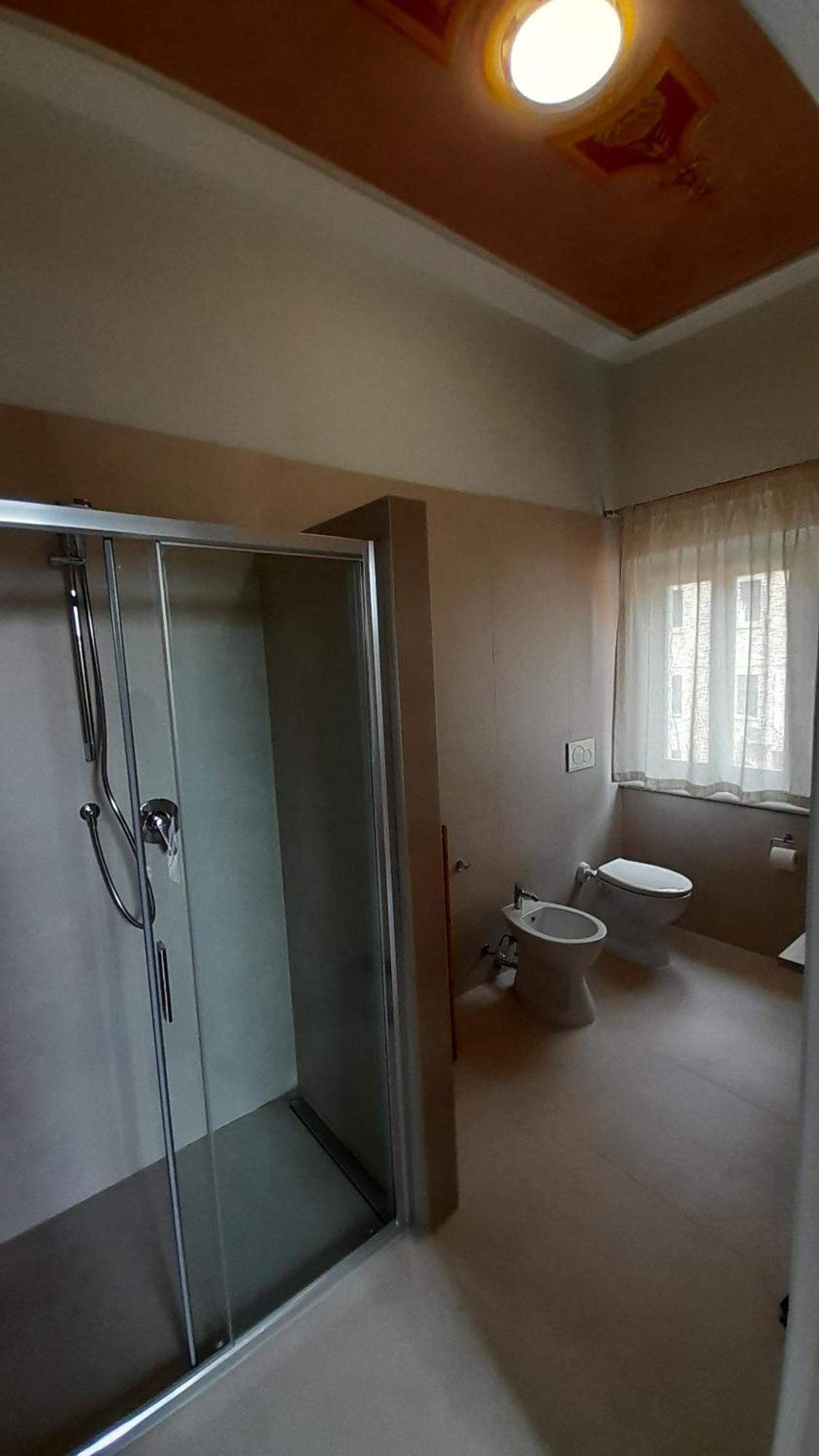 B&B Villa Sofora Reggio Emilia Bagian luar foto