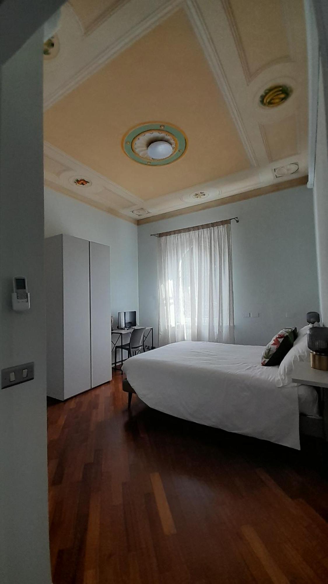 B&B Villa Sofora Reggio Emilia Bagian luar foto