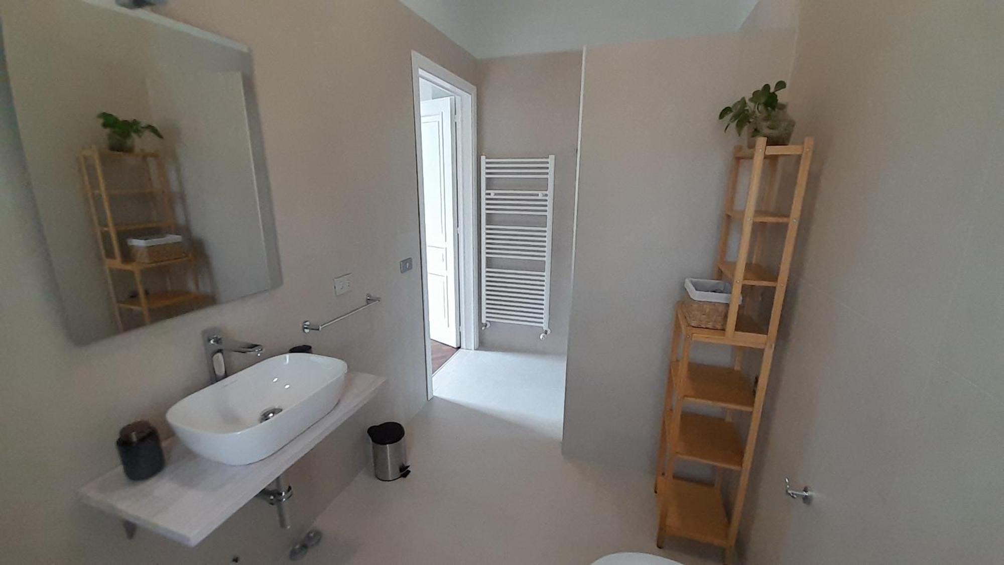 B&B Villa Sofora Reggio Emilia Bagian luar foto